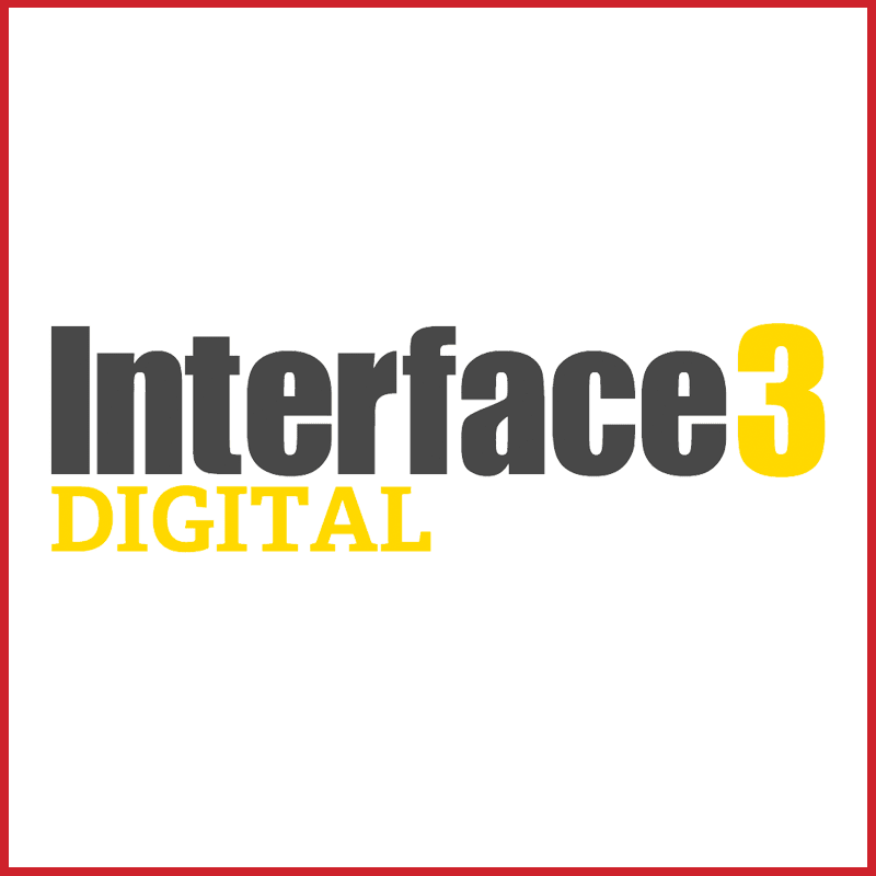 Interface3 Digital