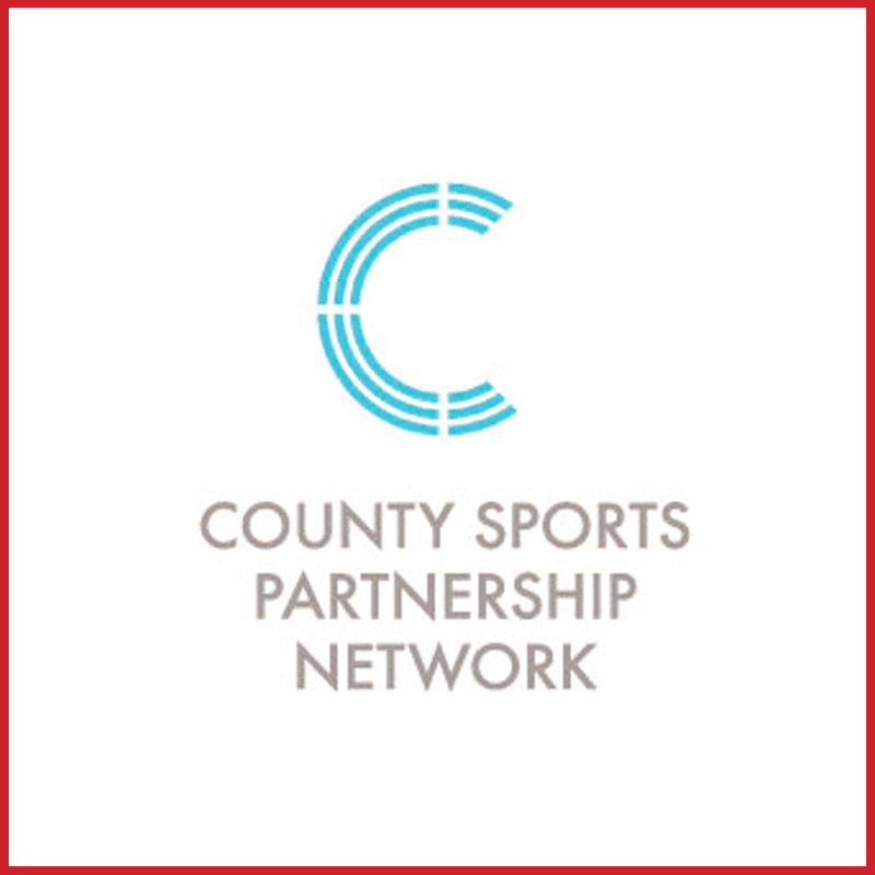 County Sports Partnerships