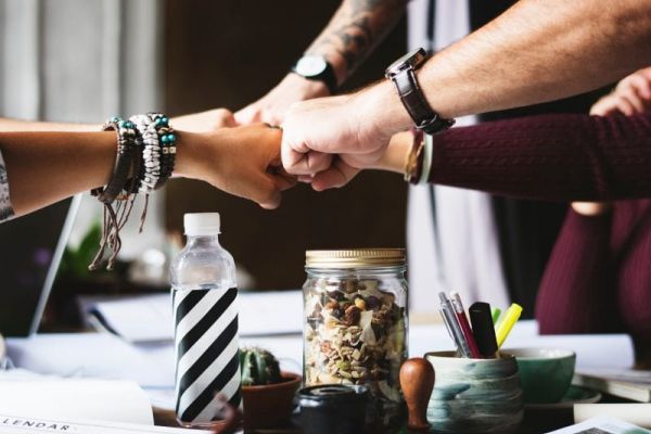 (some) traits of great leaders