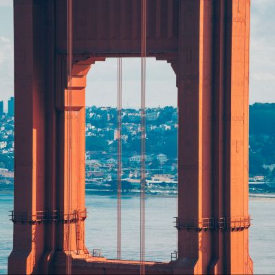 goldengate bridge