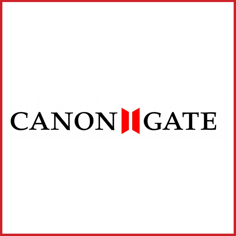 Canon Gate