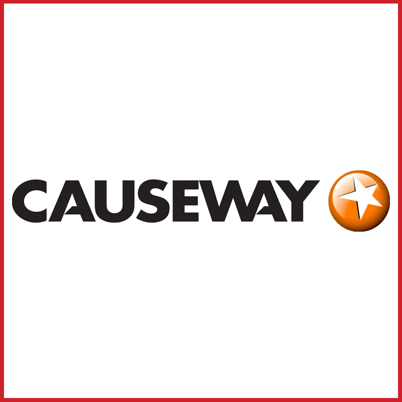 Causeway