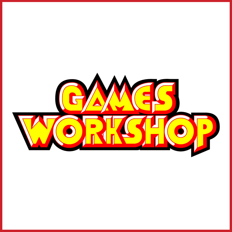 Games Workshop