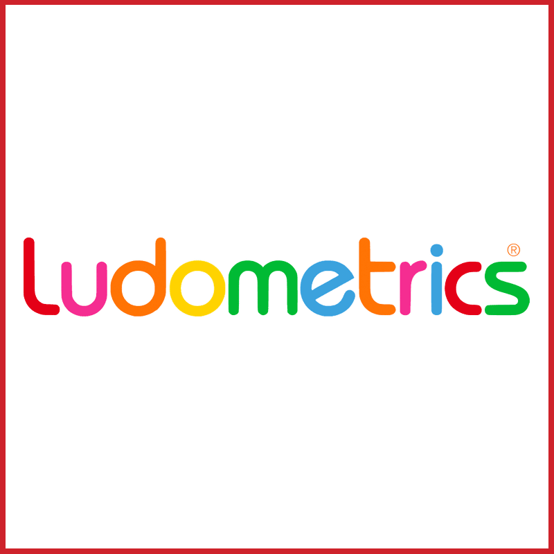 Ludometrics