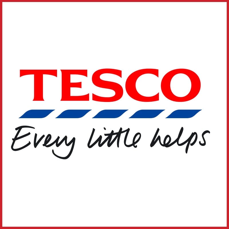 Tesco