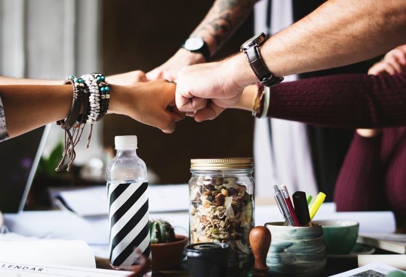 (some) traits of great leaders