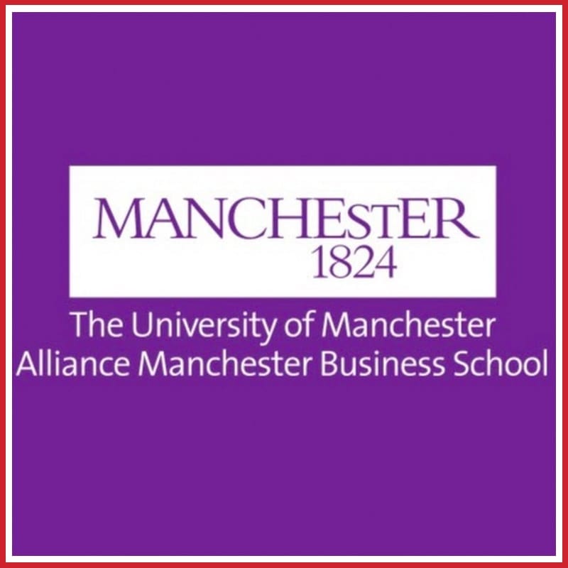 Alliance Manchester Business School